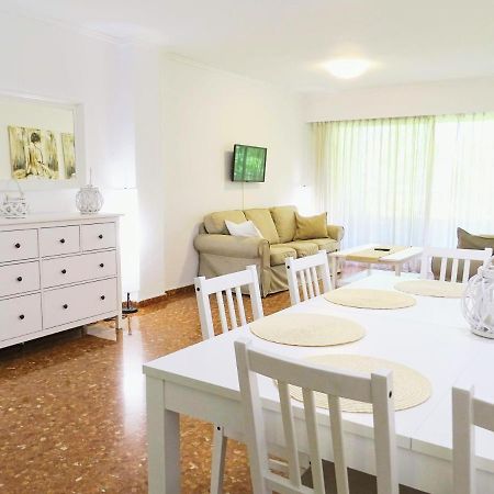 Apartamento Tibi - Centro De Gandia Exterior photo